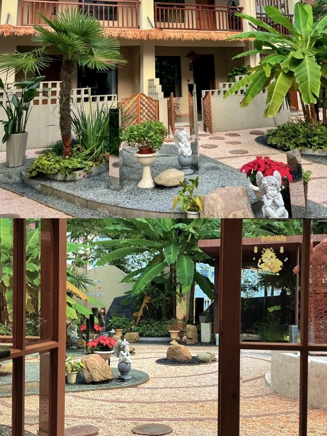 安吉!同閨蜜連住3日嘅私湯民宿!唔想退房 安吉!同閨蜜連住3日嘅私湯民宿!唔想退房