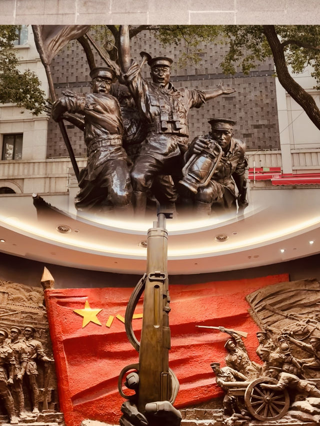 南昌旅遊景點推薦   旅遊必去