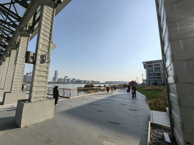 上海西岸夢中心