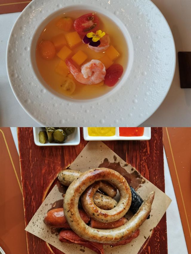 拜託來日照一定要住這家平價酒店