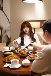 周末 Staycation 遇見廣州的溫柔時光