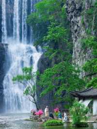 隨心相約美宿，讓您的百丈漈之旅更加完美！