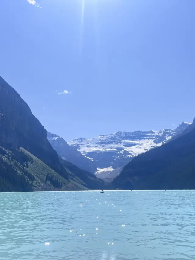 ทริปปีใหม่แคนาดา 6 วันสุดตื่นเต้น