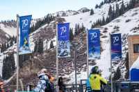 Kazakhstan Ski Diary: Shymbulak Ski Resort