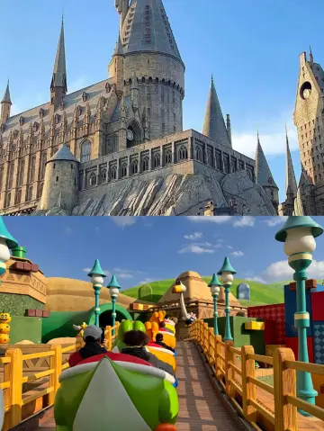 After a tiring day at Universal Studios Japan, here are my tips...