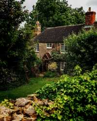 Cotswolds 科茨沃爾德鄉村風光深度遊攻略