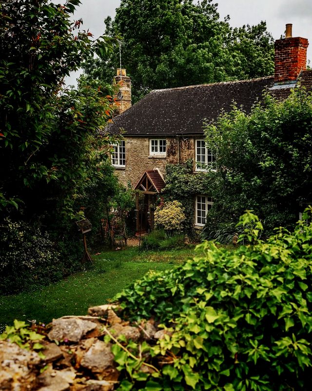Cotswolds 科茨沃爾德鄉村風光深度遊攻略