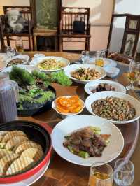 青島-泰安-濟寧6日遊 超詳細行程攻略必收藏