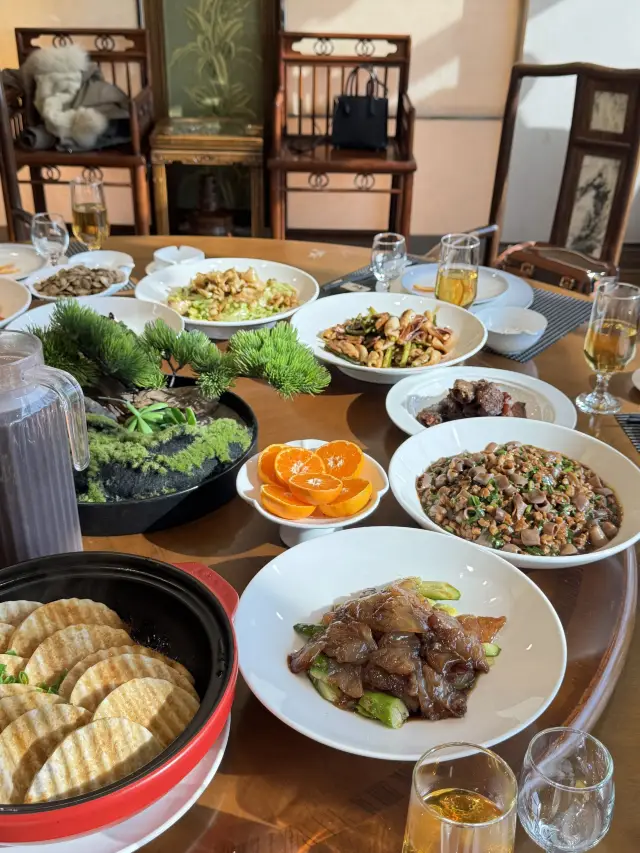 Qingdao–Tai'an–Jining 6-Day Tour: Detailed Itinerary