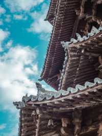 大同-朔州2日遊 超全攻略看這篇不踩雷