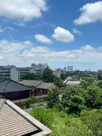 蕪湖2日遊超全攻略玩轉蕪湖不走彎路