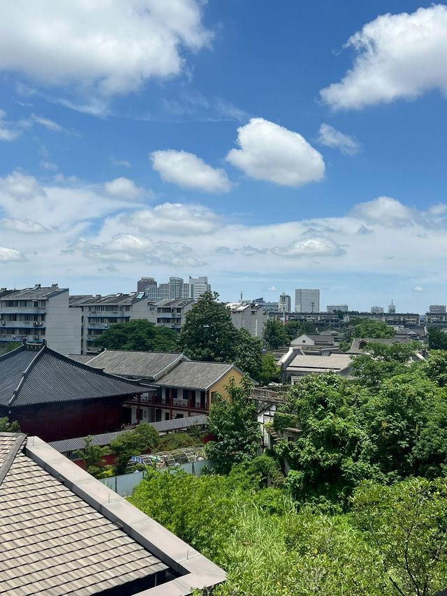 蕪湖2日遊超全攻略玩轉蕪湖不走彎路
