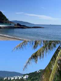 雲海山莊旅遊攻略文案