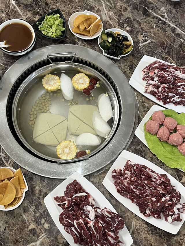 今天在饒平吃了什麼｜第集