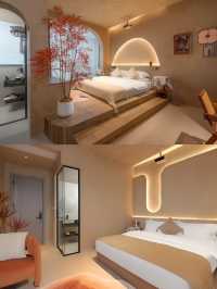 旅遊來訂這個酒店真的是要過搶🫰