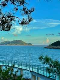就在浙江！象山的海深得我心「小濟州島」