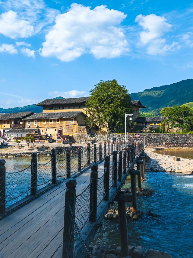 老年人冬日遊漳州-廈門暖心攻略必收藏