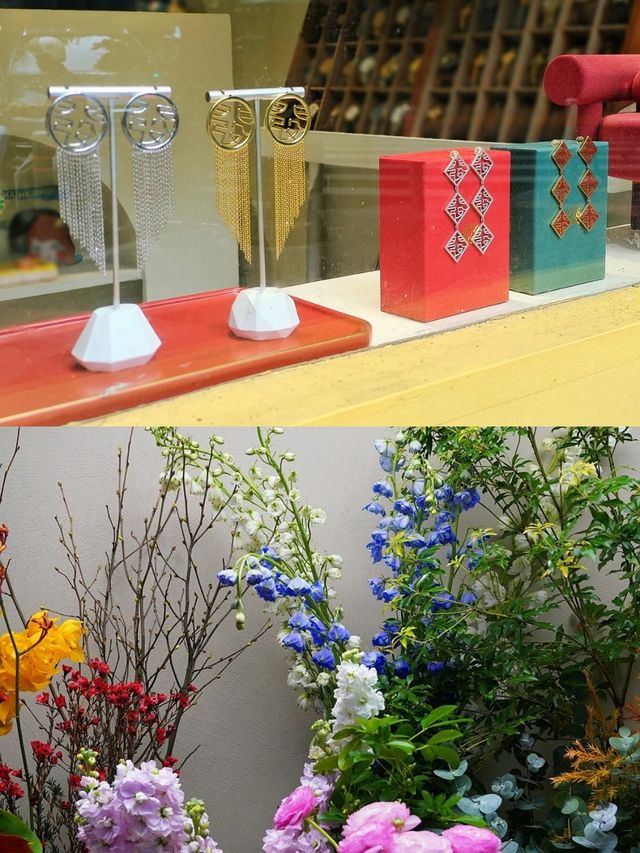 上海靜安寺智選假日酒店|文藝弄潮地 上海靜安寺智選假日酒店|文藝弄潮地
