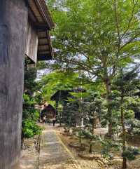 馬來西亞昔加末正見寺｜心靈棲息的多元文化聖地