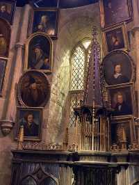 Harry Potter Fans Rejoice! A Must-Visit: The Harry Potter Studio in London