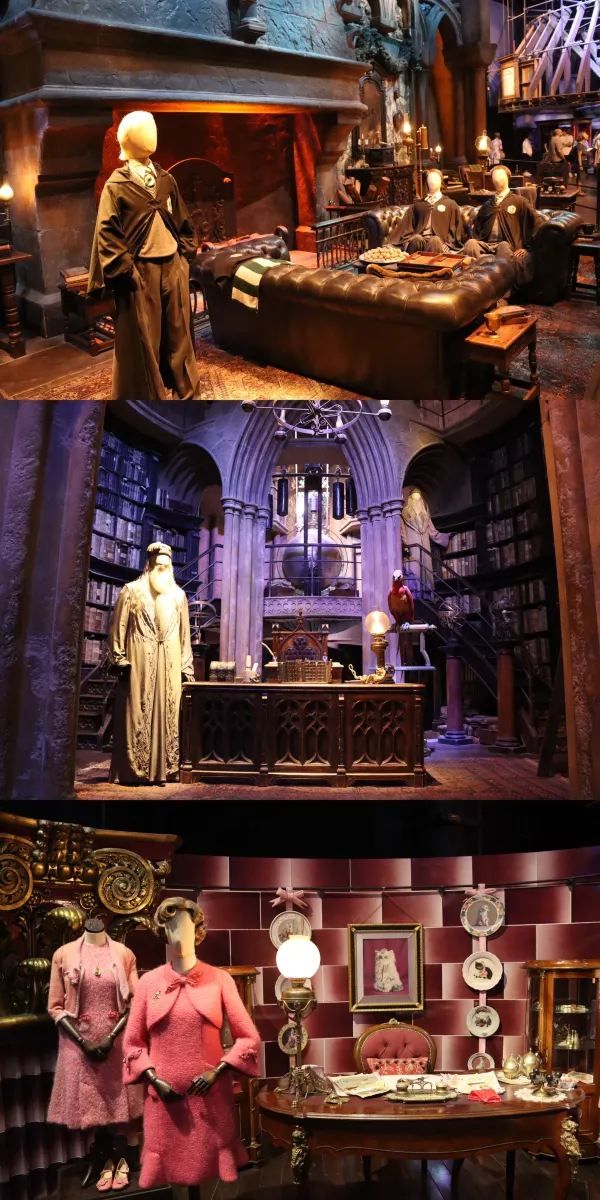 Must-Visit for Harry Potter Fans: UK Harry Potter Studio Tour Guide