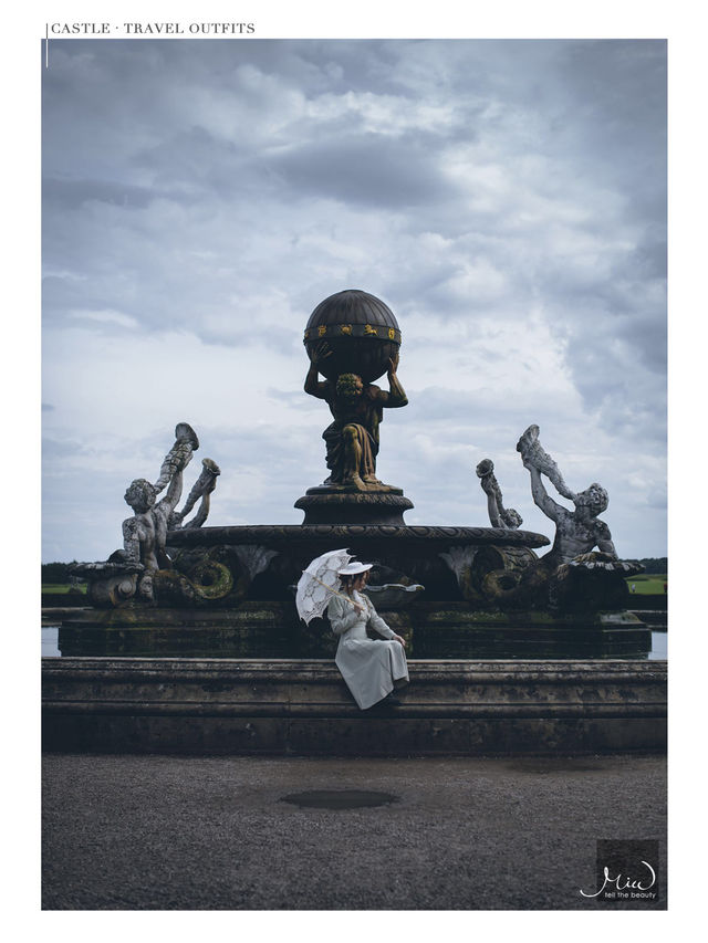 Discover the Charm of Castle Howard in York