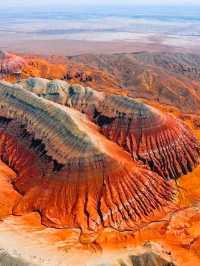 Altyn Emel National Park is Wonderful Place 🥰
