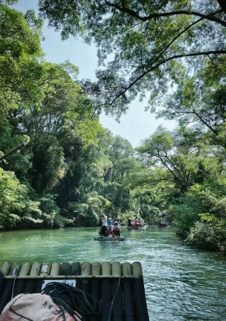 My Nth time in Wuyishan! Here's what I've learned!