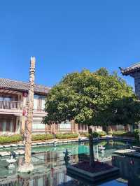 強推，來麗江古城，千萬別錯過這家景觀超美的民宿