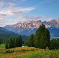 From Passo Giau to Cinque Torri: A Trek Through Italy's Hidden Valleys
