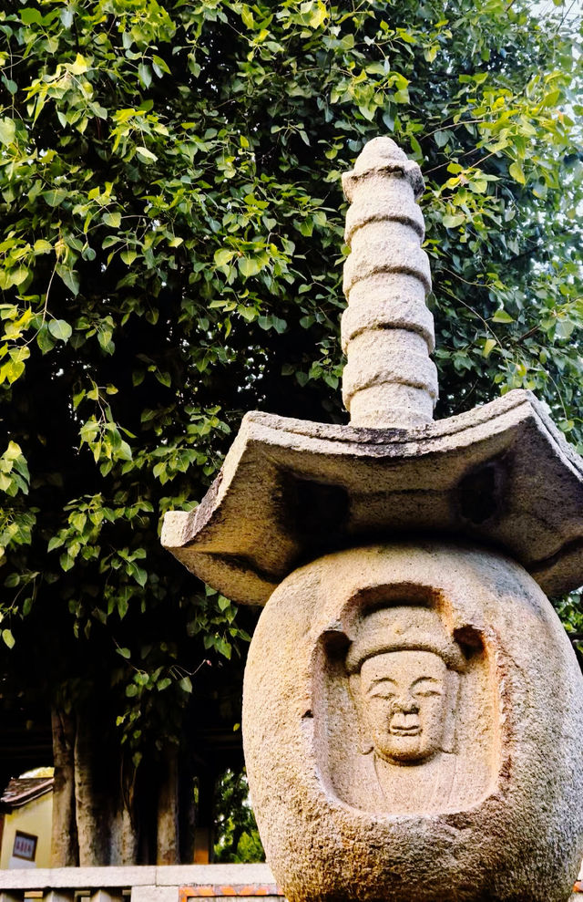 泉州旅遊春節攻略