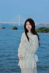 贛州驚現 "小洱海"，絕美出片地速來！