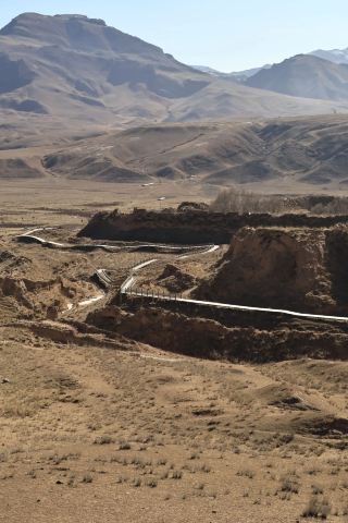 Gannan, a place of pilgrimage