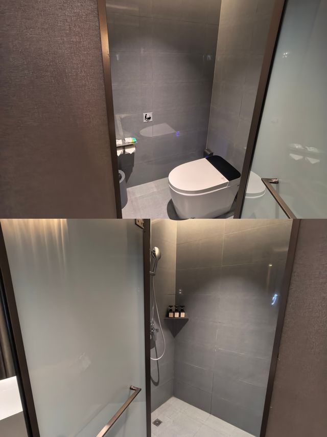 入住體驗好服務好的酒店