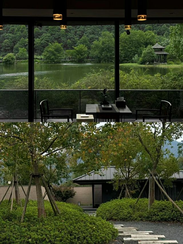 DV感旅遊影像記錄杭州·建德|那些避世的《富春山居圖》文學家