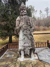 明顯陵