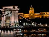 Nights in Budapest - Hungary 🇭🇺 