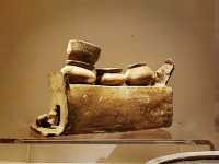 Lijiang Museum: Rich Collection of Exibits and Cultural Significance