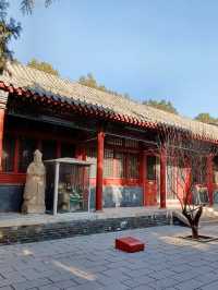 石家莊毗盧寺