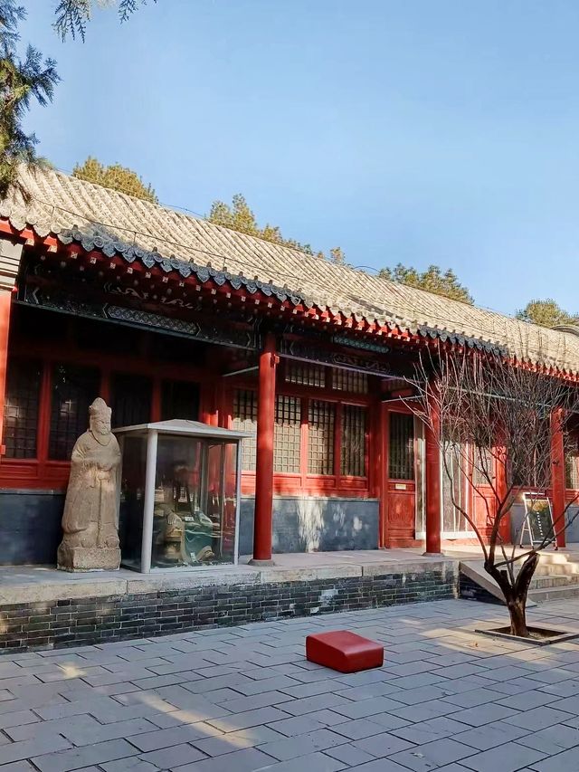石家莊毗盧寺