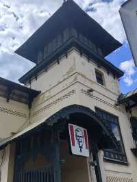 新馬連遊免簽啦長者出遊優選地