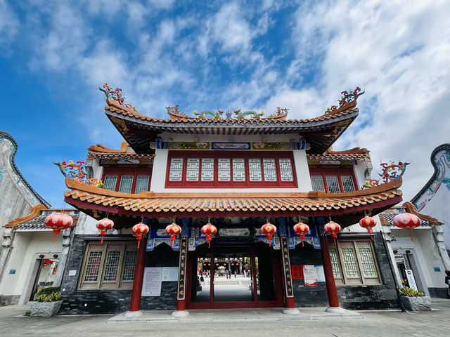 天后宮