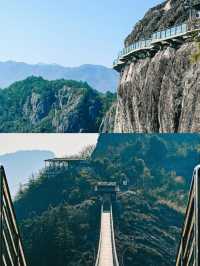 探索浙江松陽：古村之外，雙童山等你揭秘！