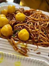 香港食玩推介