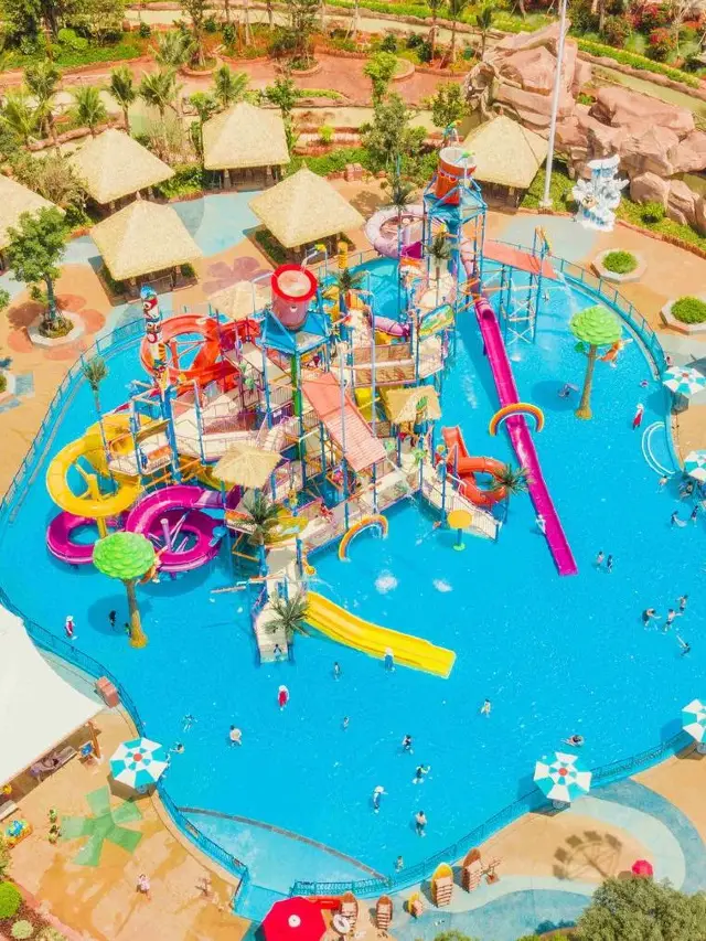 설날 해구-보아오-완닝 여행 가이드 - 후회 없는 여행을 위한 팁