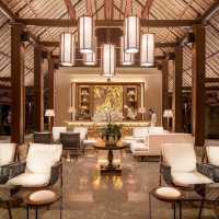 身心愉悅之旅 | REVĪVŌ Wellness Resort   酒店：REVĪVŌ W