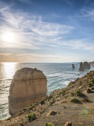 Australia · Eden | A Healing Time in the Whale Town, So Beautiful You Won't Want to Leave!