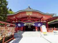 宮城縣護國神社