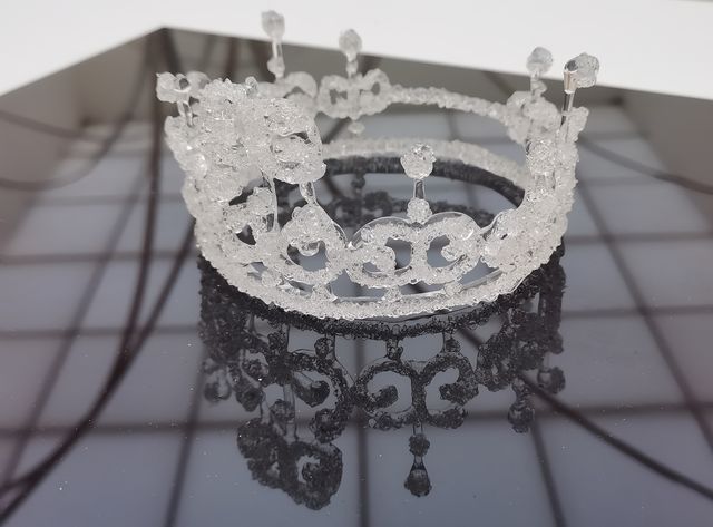最值得推介的玻璃藝術展，美得冒泡！