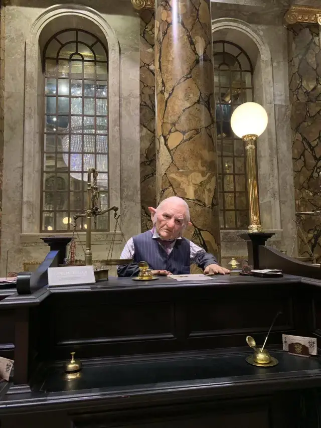 🧙♂️上海將建哈利波特樂園,給大家看看英國的